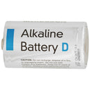 McKesson Brand McKesson Alkaline Battery, D Cell (144/CS)