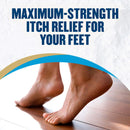 Gold Bond Maximum Strength Medicated Foot Powder, 4 oz. (Each)
