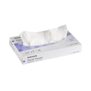 McKesson Facial Tissue, Bedside Box, White, Two-Ply (Case of 8000)
