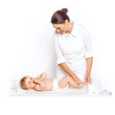 Seca 210 Mobile Pediatric Measuring Mat (Each)