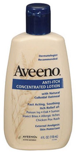 Aveeno Anti-Itch Calamine Itch Relief (Each)