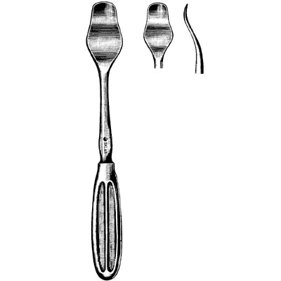 Sklar Chandler Elevator - 9", 1" - 40-7440 