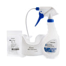 McKesson Brand McKesson Ear Wash System Kit Spray Bottle with Flexible Tube and 23 Ear Tips (10/CS) 