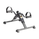 Drive DeVilbiss Healthcare drive Folding Exercise Peddler with Electronic Display 