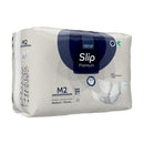 Abena North America Abena Slip Premium M2 Incontinence Brief, Medium (96/CS) 