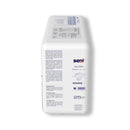 TZMO USA Inc Seni Super Heavy Absorbency Incontinence Brief, Medium (75/CS) 