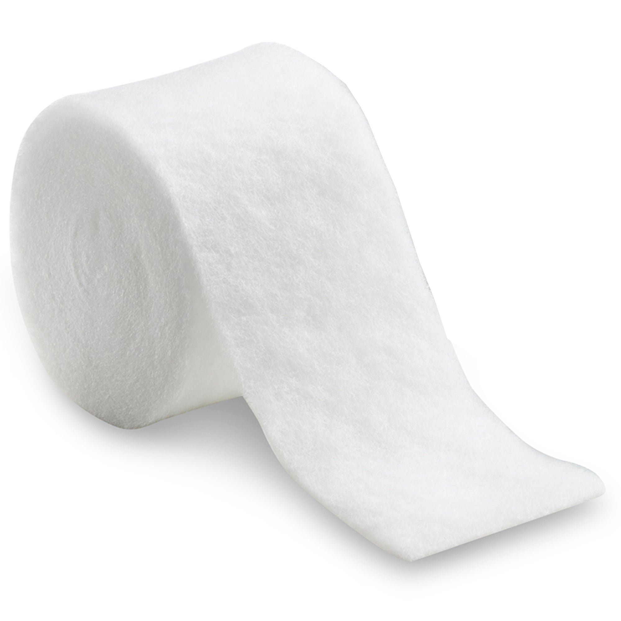 Solventum Corporation 3M White Polyester Undercast Cast Padding, 2 Inch x 4 Yard (80/CS) 