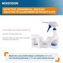 McKesson Brand McKesson Ear Wash System Kit with Rigid Tube and 23 Ear Tips (10/CS) 