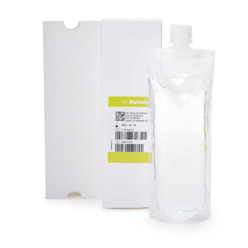 ABX Pentra Reagent for ABX Micros CRP 200 / Micros 60, Alphalyse test (Each)