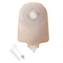 Premier 8468 One-Piece Transparent Urostomy Pouch, Pre-cut to Fit 32 mm Stomas (Box of 10)