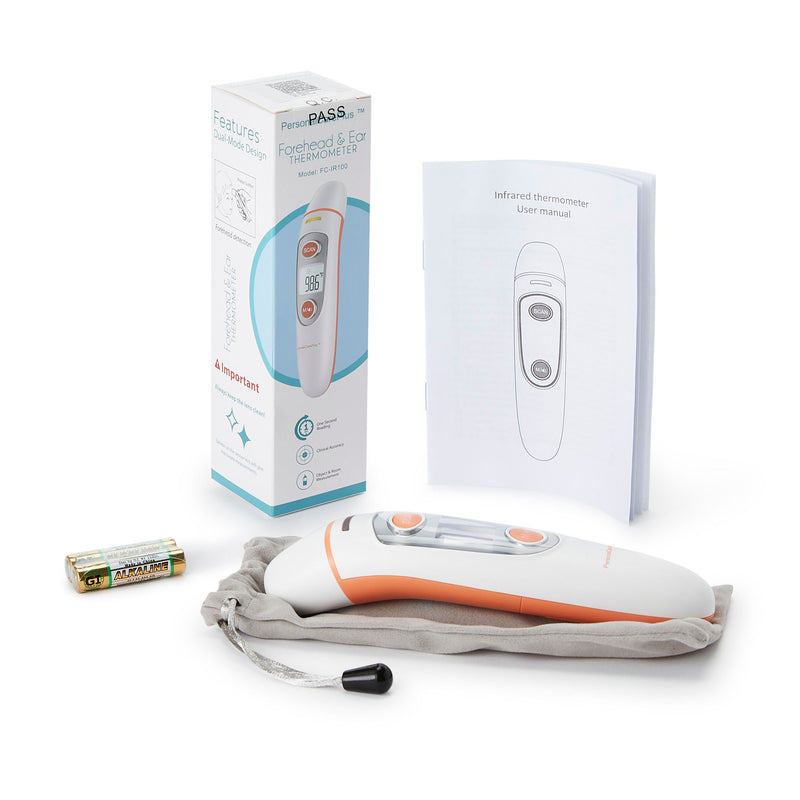 ProMed Specialties Non-Contact Skin Surface Thermometer (Each)