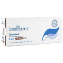 Kate Farms Standard 1.0 Chocolate Sole-Source Nutrition Formula, 11-oz. (Case of 12)