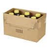 Thick & Easy Clear Honey Consistency Iced Tea Thickened Beverage, 46-oz. (Case of 6)