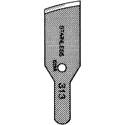 Sklar CVD EDGE NONSTRL BLD