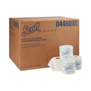 Kimberly Clark Scott Essential Toilet Tissue, Standard (80/CS) 