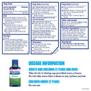 Reckitt Benckiser Mucinex Fast-Max DM Max Guaifenesin / Dextromethorphan Cold and Cough Relief 