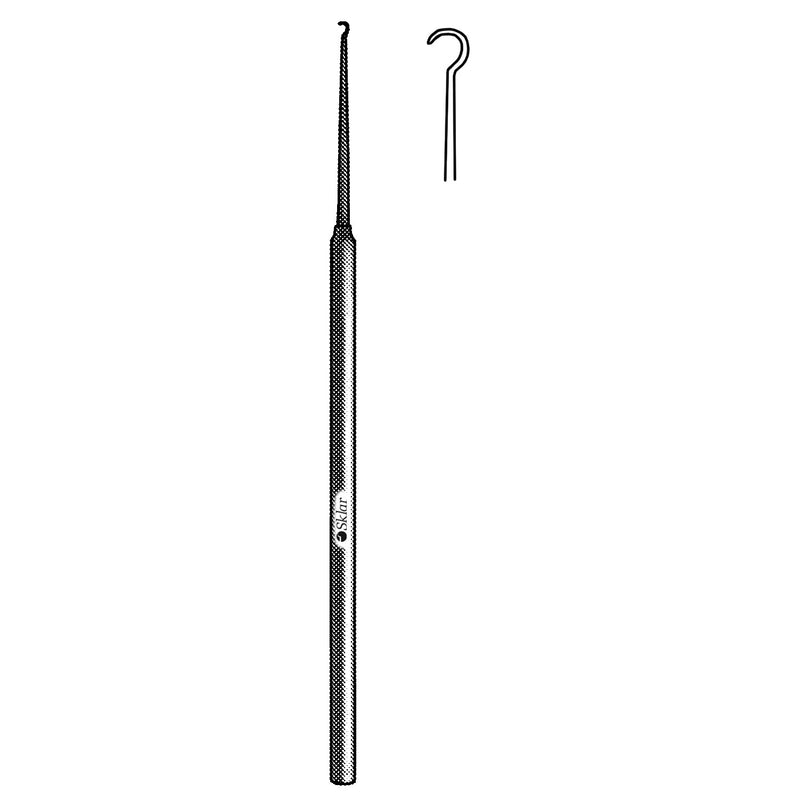 Sklar Niro Skin Hook