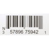 Geri-Care Omeprazole Antacid (42/BX)