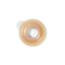 Ostomy Seal Brava Convex, Starter Hole 1 Inch (25mm) For Use with Ostomy Pouch (Box of 10)