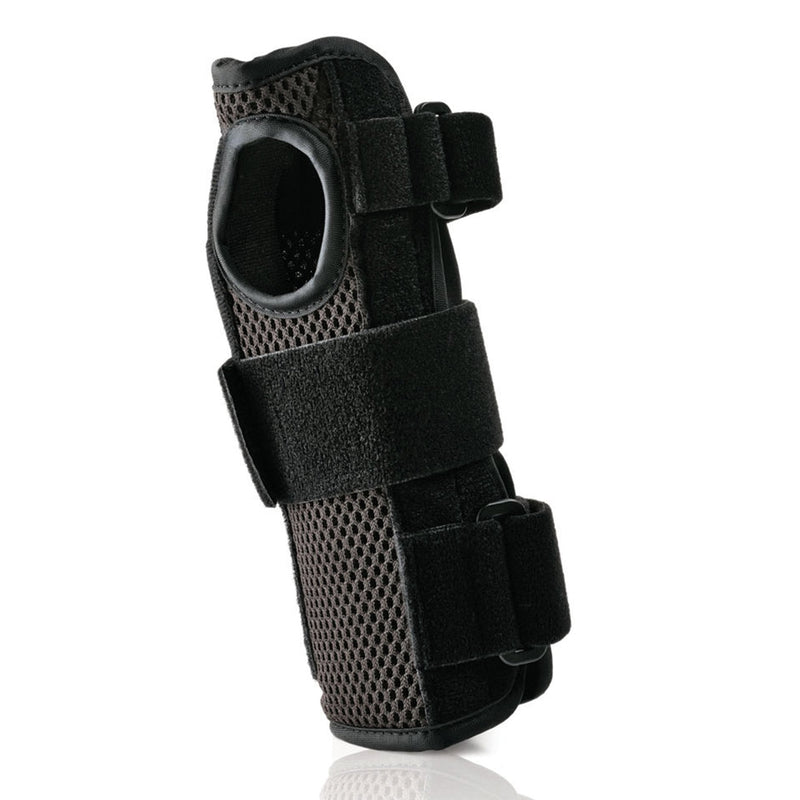 BSN Medical ProLite Airflow Right Wrist Splint, Small/Medium 