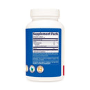 Nutricost nutricost Kids 1 mg Melatonin Gummies, Strawberry Flavor (12/CS) 