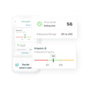 Everly Health Solutions Everlywell Vitamin D Test (12/CS) 