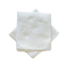 CareStock Nonwoven Sponge, 3 x 3 Inch, Four-Ply (200/PK) 