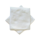 CareStock Nonwoven Sponge, 3 x 3 Inch, Four-Ply (Case of 4000)
