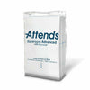 Attends Supersorb Advanced Underpads with Dry-Lock (Case of 60)