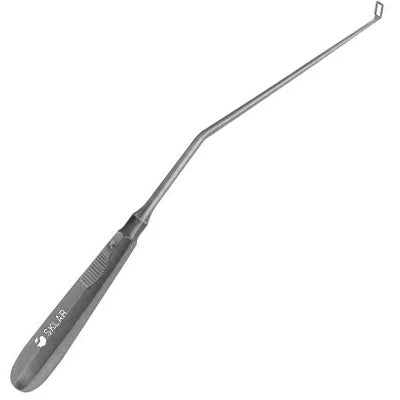 Sklar Casper Curette - 10-3/4", 3mm - 41-1871 