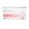 McKesson Stretch Vinyl Exam Glove, Large, Ivory (Case of 1000)