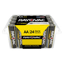 Rayovac Ultra Pro Alkaline AA Batteries, 24 Pack (288/CS)