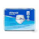 Attends Advanced Underwear, Youth / Small (Case of 80)