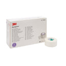 Solventum Corporation 3M Durapore Silk-Like Cloth Medical Tape,1 Inch x 10 Yard (120/CS) 