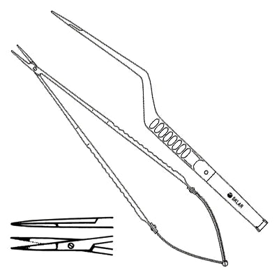 Sklar Micro Scissors - 98-7894