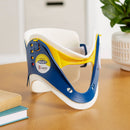 Stifneck Extrication Cervical Collar, One Size Fits Most
