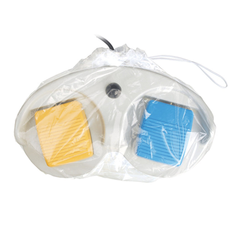 Xodus Medical EZ Covers Foot Pedal Bag (50/CS) 