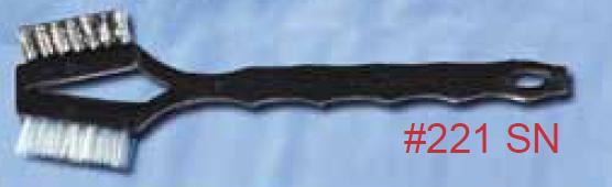 Instrument Cleaning Brush Healthmark (Each)