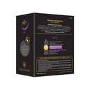 LifeStyles Skyn Elite Nonlatex Lubricated Condoms, Ultra Thin, Ultra Soft (Case of 864)