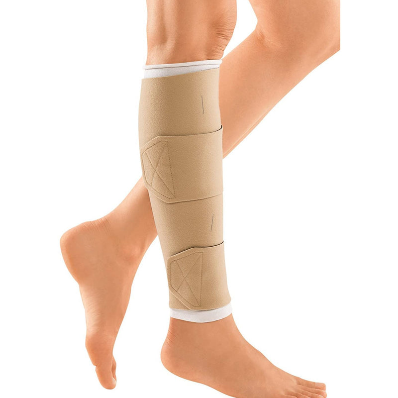 Mediusa Juxta-Lite Compression Leggings, Long, Small 