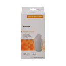 McKesson Male Urinal with Cover (Case of 6 Items)