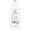 Unilever Dove Sensitive Skin Body Wash 