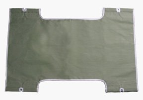 Drive DeVilbiss Healthcare drive Seat and Back Sling 