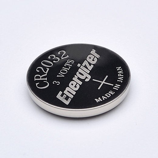Energizer CR2023 Coin Cell Lithium Battery (Each)