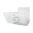 TotalDry Duo Maximum Absorbency Incontinence Booster Pad, 12-Inch Length (Case of 180)
