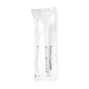 McKesson Brand McKesson Lumeon Flow Tube Mouthpiece for use w/ EasyOne Air Spirometery System (200/CS)