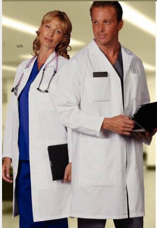 Lab Coat (Each)