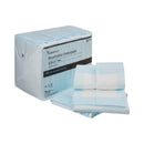 UNDERPAD BREATHABLE HVY ABSORBLT BLU 23X36 12/BG 6BG/CS