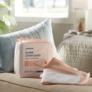 McKesson Ultra Heavy Absorbency Underpad, 30 x 36 Inch (Case of 100)