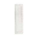 McKesson White Adhesive Dressing, 4 x 14 Inch (Case of 100)